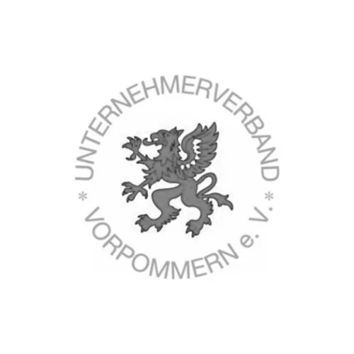 Logo Partner Unternehmerverband Vorpommern