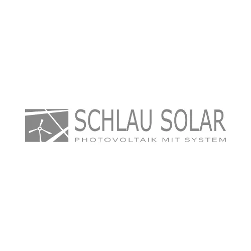 Logo Partner Schlau Solar